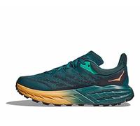 Hoka Speedgoat 5 GTX Damen Laufschuh Trail - 1127913-DTBC DeepTeal/Black 36