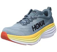 Hoka ONE ONE 1127953-GBMS Bondi 8 Wide Running Shoes Male Goblin Blue/Mountain Spring 50 2/3