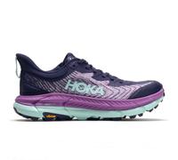 Hoka ONE ONE 1131056-NSOF Mafate Speed 4 Damen Night Sky/Orchid Flower EU 38