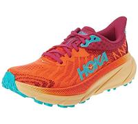 Hoka ONE ONE 1134498-FCJB W Challenger ATR 7 Sneaker Female Flame/Cherries Jubilee EU 37 1/3