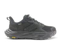 HOKA Anacapa 2 Low GORE-TEX Schuhe für Herren in Black Größe 40 | Wandern