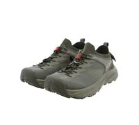 HOKA - Hopara 2 - Multisportschuhe, Gr. 46.5 US 12 - Regular, grau (Barley/OatMilk)