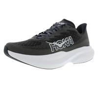 Hoka ONE ONE 1147790-BWHT Mach 6 Herren Black/White EU 42 2/3