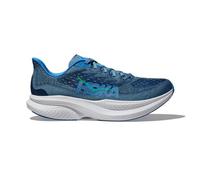 HOKA Herren Laufschuhe MACH 6 (1147790D) 46 DOWNPOUR / THUNDER CLOUD