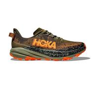 Hoka Speedgoat 6 Herren Laufschuh Trail - 1147791 AntiqueOlive/Squash 44 2/3
