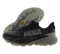 Hoka Herren Speedgoat 6 Trailrunning Schuhe schwarz 42