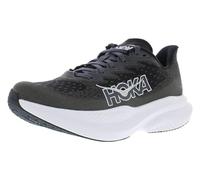 HOKA ONE ONE 1147810-BWHT Mach 6 Damen Black/White EU 38 2/3