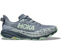 Hoka Speedgoat 6 Damen Laufschuh Trail - 1147811 Moonlight/ThunderCloud 38