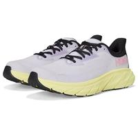 Hoka ONE ONE 1147851-SWY Arahi 7 Damen Starlight Glow/Yuzu EU 39 1/3