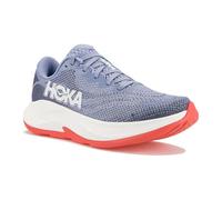 hoka rincon 4 blau pink women s running shoes