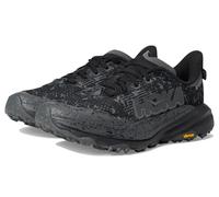 HOKA Speedgoat 6 GTX (Breit) Damen Laufschuhe Schwarz/Outer Orbit Damen 38 2/3 SCHWARZ