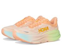 Hoka ONE ONE 1162011-FSTP Bondi 9 Herren Frost/Pale Tangerine EU 44