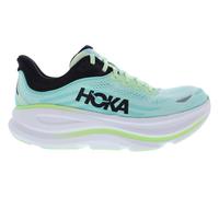Hoka ONE ONE 1162011-LNMT Bondi 9 Herren Luna Moth/Blue Spark EU 41 1/3