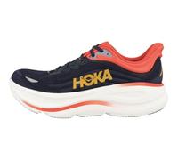 HOKA Herren Laufschuhe BONDI 9 (1162011D) 43 ⅓ VARSITY NAVY / NAUTICAL BLUE