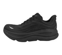 Hoka ONE ONE 1162013-BBLC Bondi 9 Wide Herren Black/Black EU 42 2/3