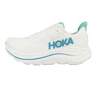 Hoka ONE ONE 1162030-WKY Clifton 10 Herren White/Skyward Blue EU 44