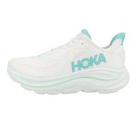 Hoka ONE ONE 1162031-WTCL Clifton 10 Damen White/Cielo Blue EU 37 1/3