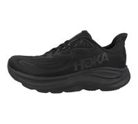 Hoka ONE ONE 1162032-BBLC Clifton 10 Wide Herren Black/Black EU 42 2/3