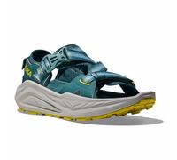 HOKA ONE ONE 1162570-BTWL Infini Hike TC Herren Blue Twilight/PEA Green EU 40