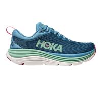 HOKA Damen Laufschuhe GAVIOTA 5 (1134235B) 40 ⅔ ALPINE BLUE / JADEITE