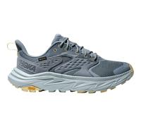 hoka anacapa 2 low gtx wanderschuhe blau herren 44.2/3