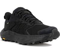 hoka anacapa 2 low gtx wanderschuhe schwarz 44