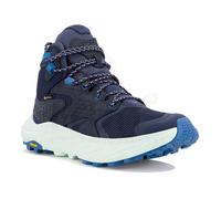 Hoka Damen Anacapa 2 Mid GTX Wanderschuhe blau 38