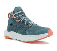 hoka anacapa 2 mid gtx outdoor schuhe blau rosa women 38.2/3