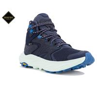 Hoka Damen Anacapa 2 Mid GTX Wanderschuhe blau 38 2/3