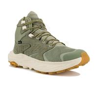 hoka anacapa 2 mid gtx outdoor schuhe grun herren