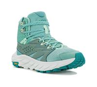 Hoka One One Anacapa Breeze Mid Damen Laufschuhe Damen déstockage 37.1/3