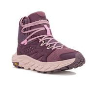 Hoka One One Anacapa Breeze Mid Damen Laufschuhe Damen déstockage 38.2/3