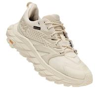 HOKA ONE ONE Anacapa Low GTX, Unisex-Erwachsene Wanderschuhe, Eggnog/Shifting Sand, 42 2/3 EU