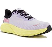 HOKA Arahi 7 Schuhe für Damen in Starlight Glow/Yuzu Größe 39 1/3 | Straße