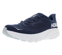HOKA ONE ONE Arahi 7 Herrenschuhe, Outer Space/Weiß, 42 EU