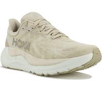 HOKA - Women's Arahi 8 - Runningschuhe, Gr. 37 EU 36 2/3 - Regular, beige (OysterMushroom/TruffleSalt)