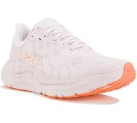 Hoka Women's Arahi 8 Lilac Cream/Neon Cantaloupe 36