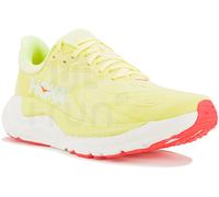 HOKA Damen Laufschuhe ARAHI 8 (1168691B) 42 SUNLIGHT / NEON YUZU
