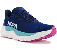 HOKA Arahi 8 Schuhe für Damen in Midnight Blue/Ultramarine Größe 39 1/3 | Straße