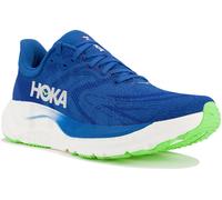 HOKA Herren Laufschuhe ARAHI 8 (1168690D) 48 COBALT BLUE / NEON GREEN