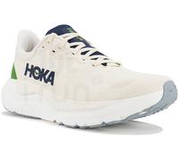 HOKA Arahi 8 Schuhe beige hell grün blau - 44(2/3)