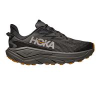 Hoka One One Asphalt Grey / Yellow Herren 42 EU Hoka One One Challenger 8 GTX