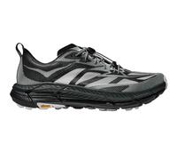 Hoka One One MAFATE SPEED 4 LITE TS Schwarz/Grau 45 1/3