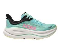 HOKA Damen Laufschuhe BONDI 9 (1162012B) 38 ⅔ BLUE SPARK / MINT FLUORITE