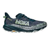 Hoka One One Blue Twilight / Druzy Herren 44 EU Hoka One One Speedgoat 6 GTX