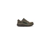 Hoka One One BONDI 7 Grün/Grau 44