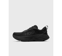 Hoka Herren Bondi 8 schwarz 42.6