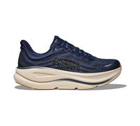 Hoka One One BONDI 9 Herren 45 1/3 MIDNIGHT BLUE / VARSITY NAVY