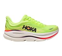 HOKA Herren Laufschuhe Bondi 9 Hellgruen 42 2/3