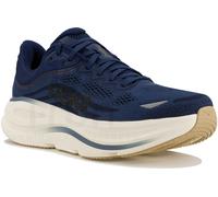 Hoka Herren Laufschuhe BONDI 9 blau/weiss Größe 44 EU